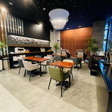 Jongno Lumia Tourist Hotel Seul Zewnętrze zdjęcie