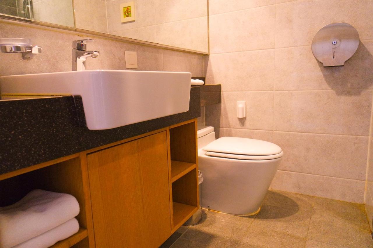 Jongno Lumia Tourist Hotel Seul Zewnętrze zdjęcie