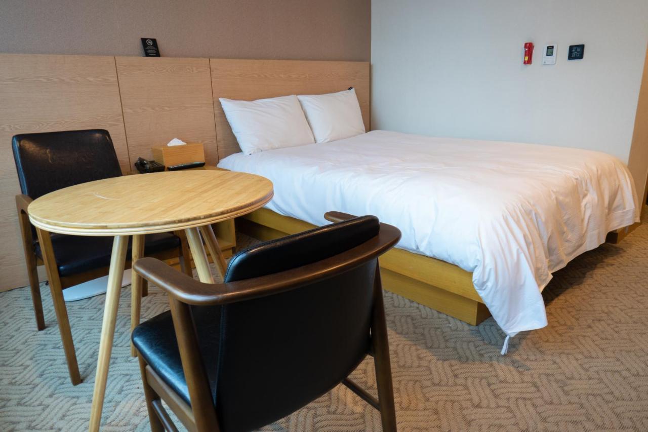 Jongno Lumia Tourist Hotel Seul Zewnętrze zdjęcie