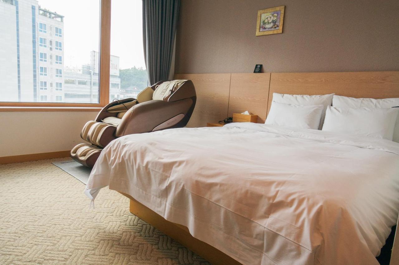 Jongno Lumia Tourist Hotel Seul Zewnętrze zdjęcie