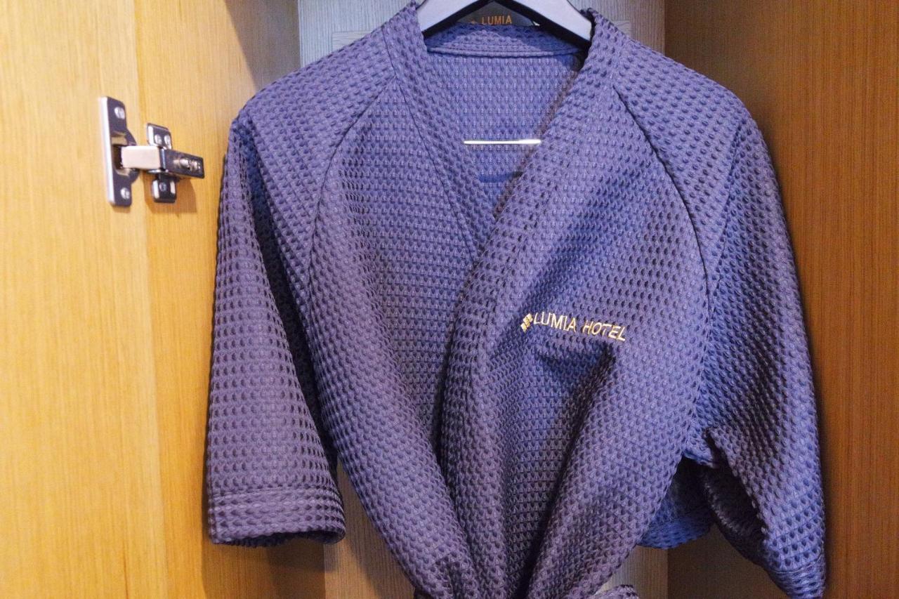 Jongno Lumia Tourist Hotel Seul Zewnętrze zdjęcie