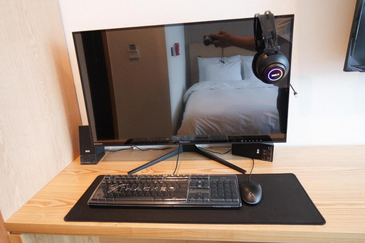 Jongno Lumia Tourist Hotel Seul Zewnętrze zdjęcie
