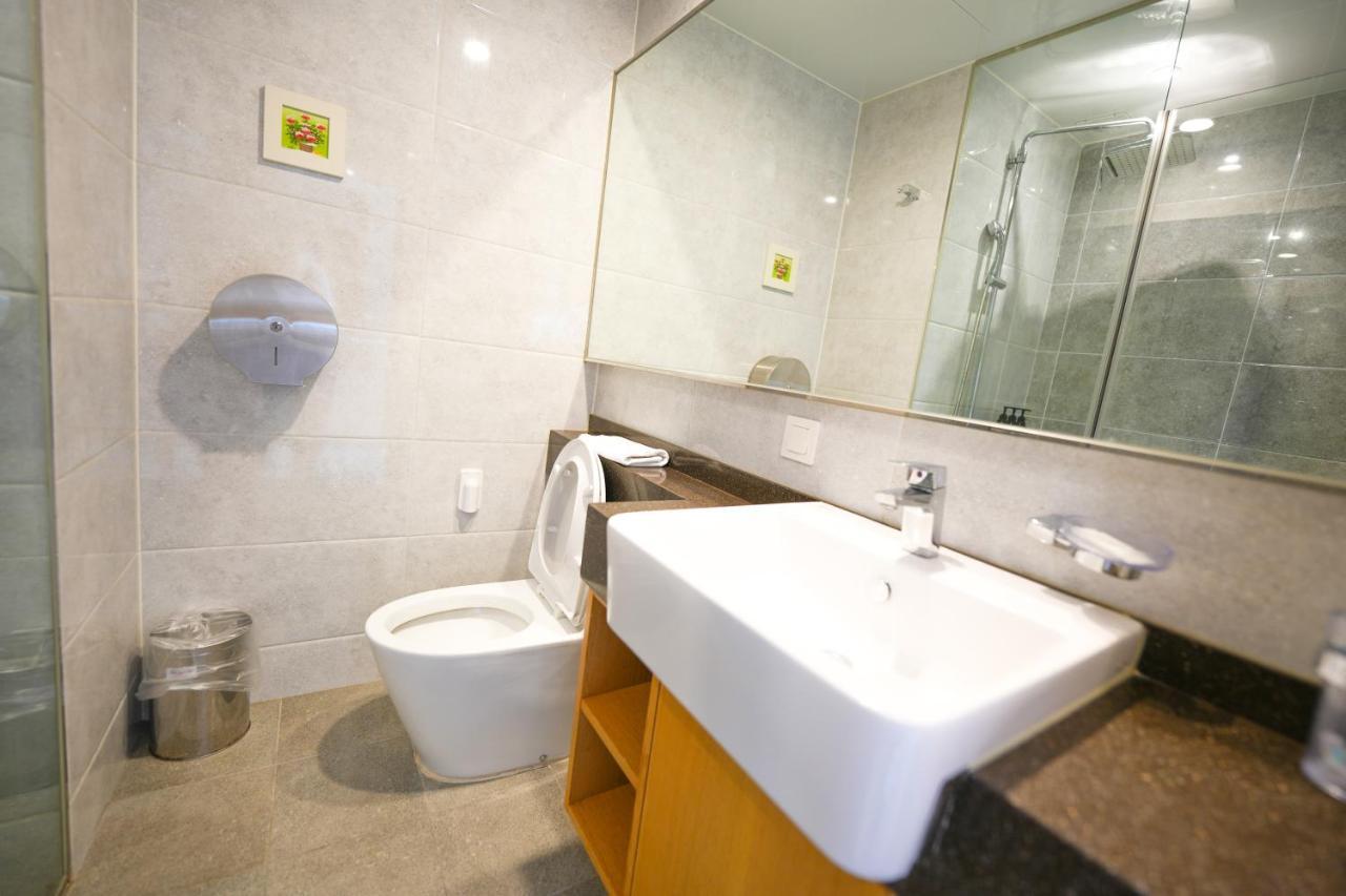 Jongno Lumia Tourist Hotel Seul Zewnętrze zdjęcie