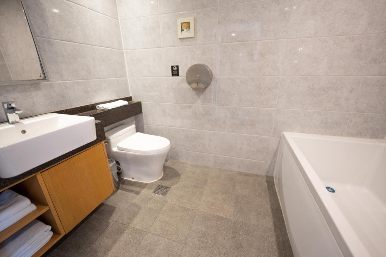 Jongno Lumia Tourist Hotel Seul Zewnętrze zdjęcie