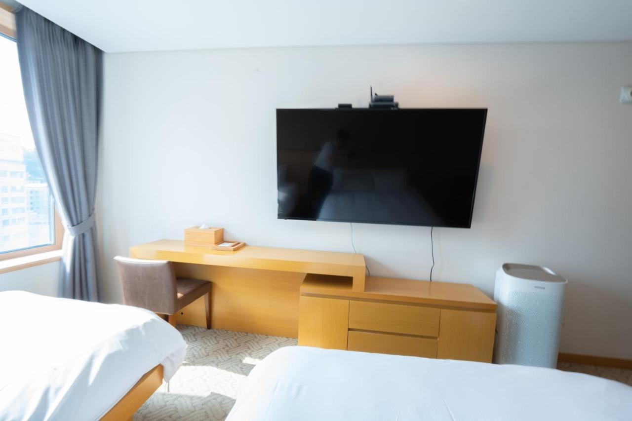 Jongno Lumia Tourist Hotel Seul Zewnętrze zdjęcie