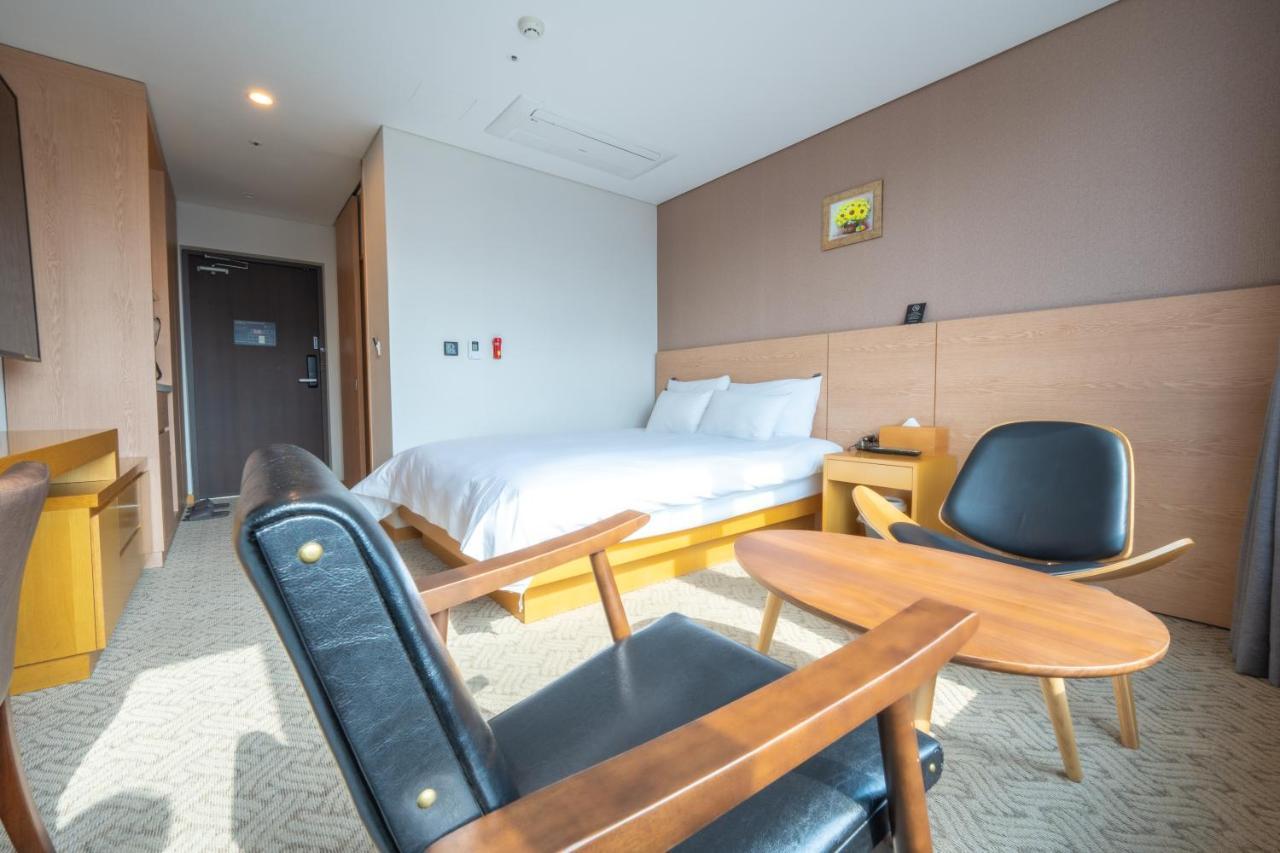 Jongno Lumia Tourist Hotel Seul Zewnętrze zdjęcie