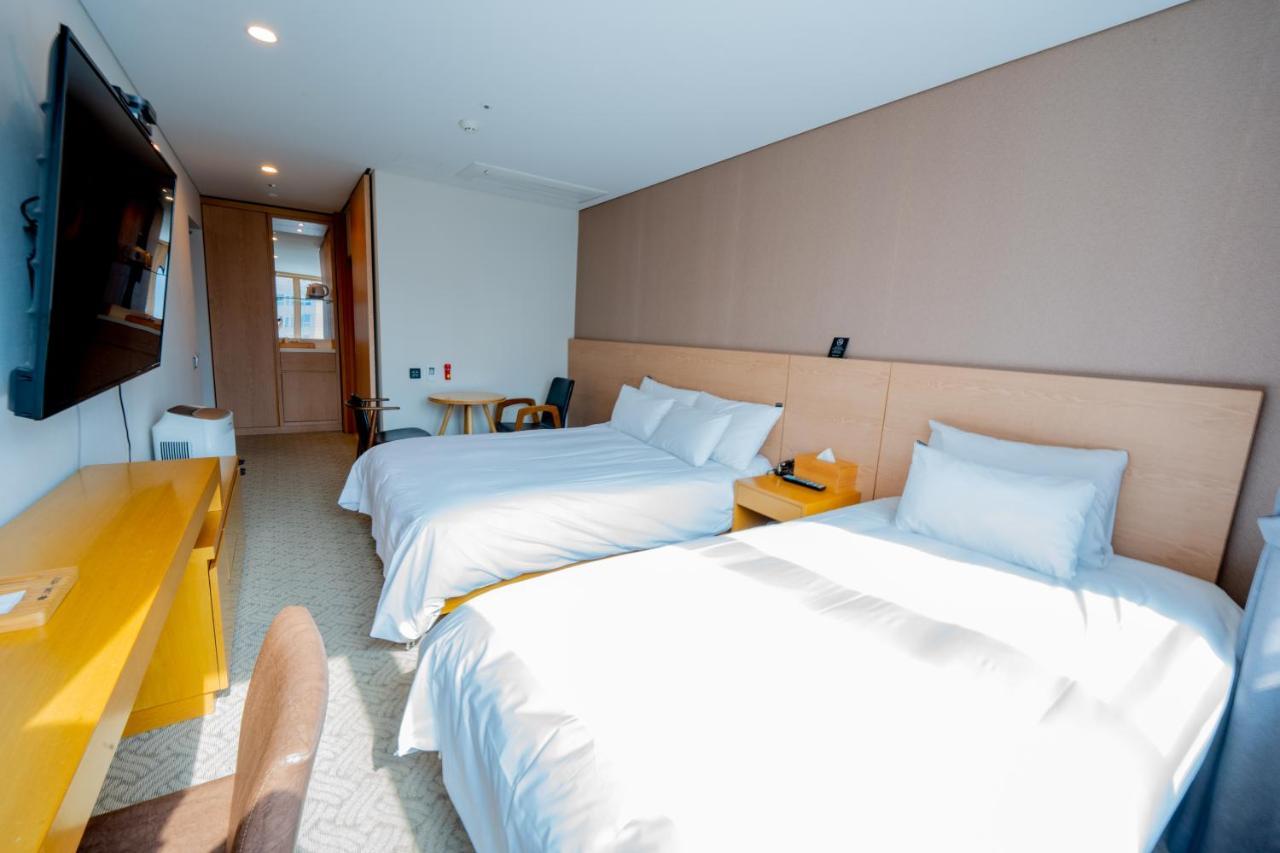 Jongno Lumia Tourist Hotel Seul Zewnętrze zdjęcie