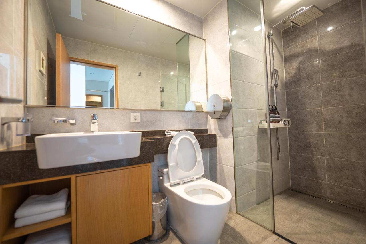 Jongno Lumia Tourist Hotel Seul Zewnętrze zdjęcie