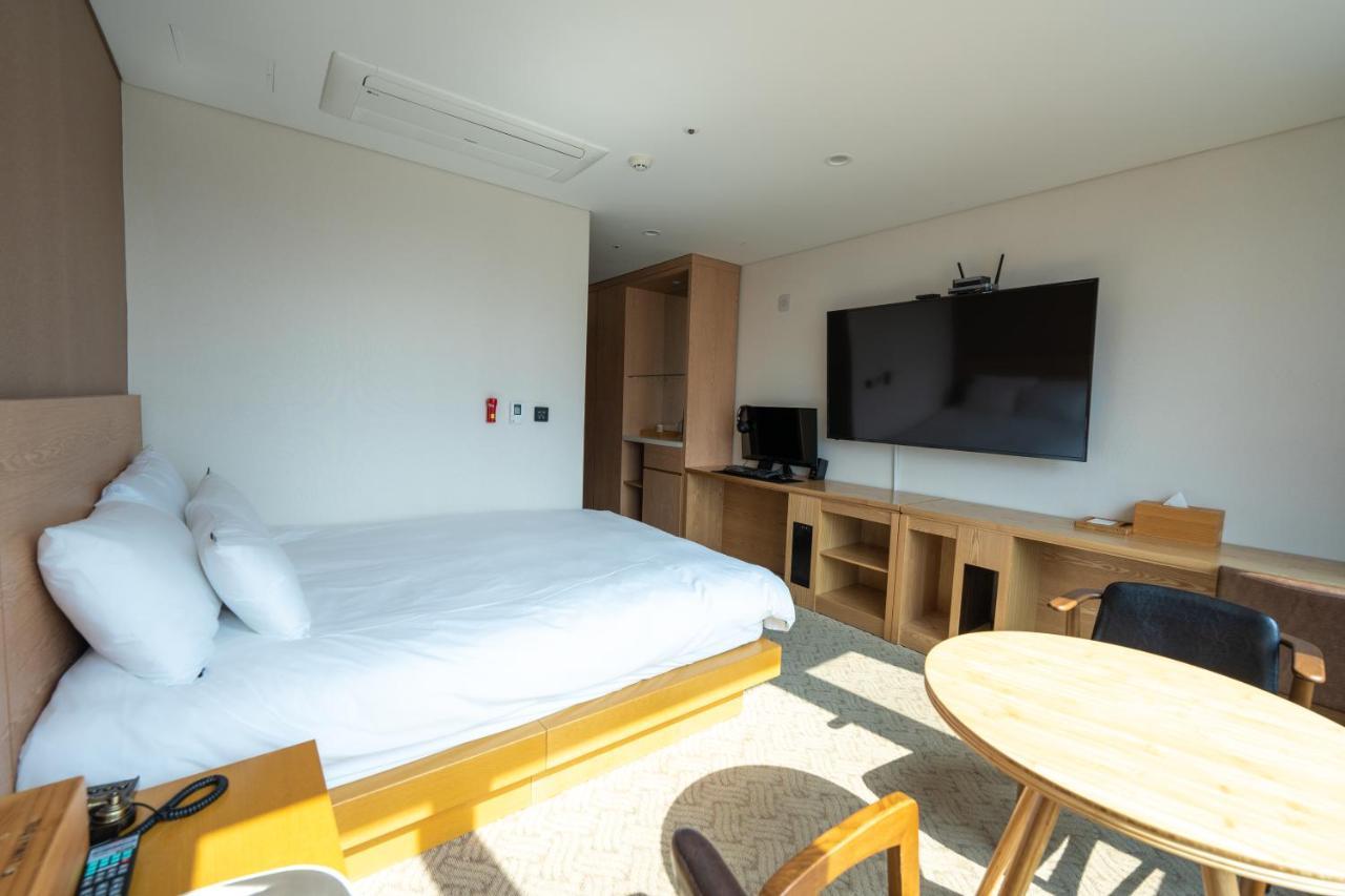 Jongno Lumia Tourist Hotel Seul Zewnętrze zdjęcie