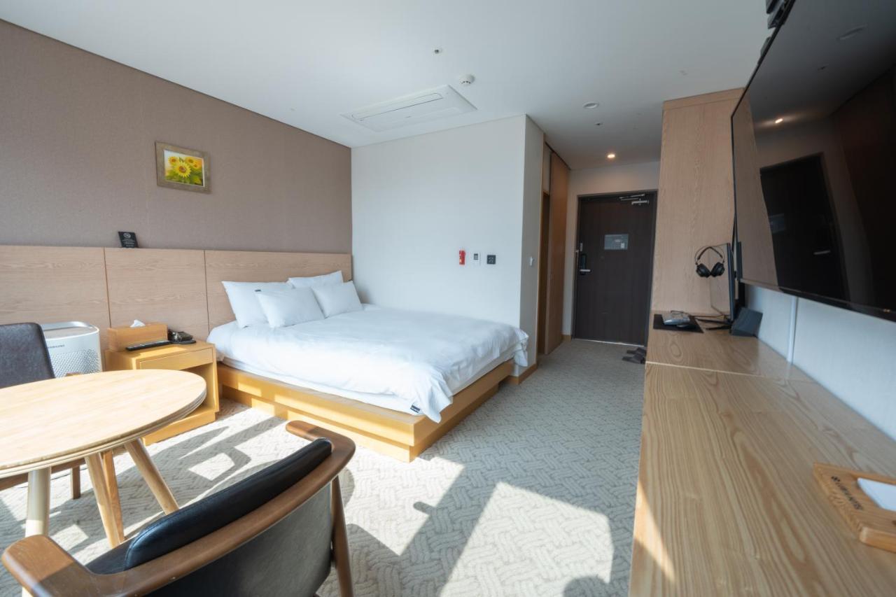 Jongno Lumia Tourist Hotel Seul Zewnętrze zdjęcie