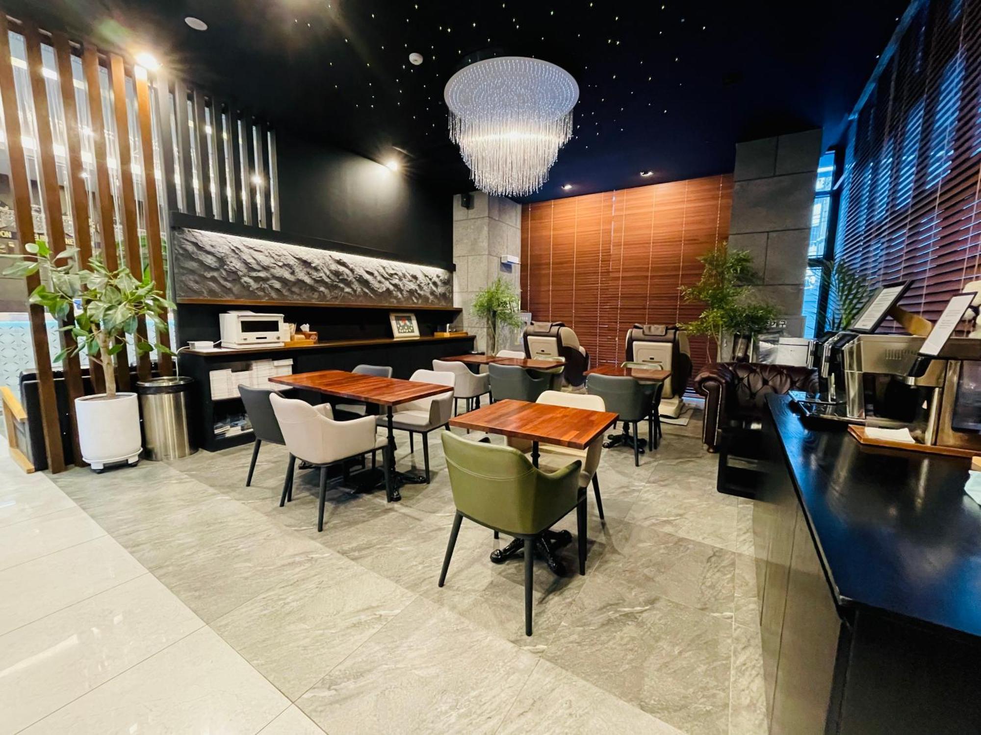 Jongno Lumia Tourist Hotel Seul Zewnętrze zdjęcie
