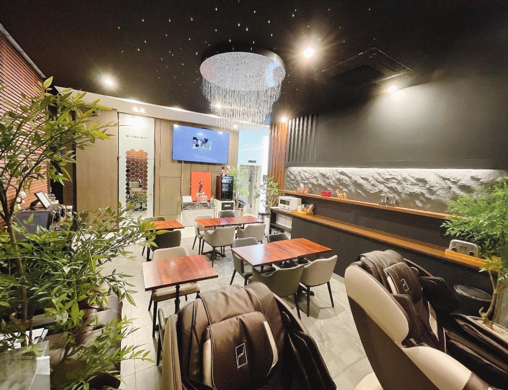 Jongno Lumia Tourist Hotel Seul Zewnętrze zdjęcie